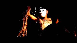 Diss Young Lex - Dasar si Muka Anjing