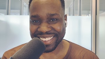 How To Stop Overthinking - Free Your Energy Podcast with Sylvester McNutt III