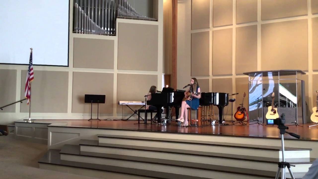 Ella Randall Lee and Jessica Stark "The Poor and Powerless"