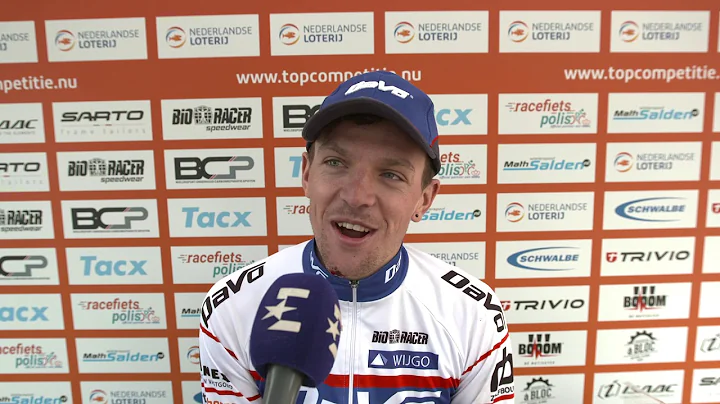 De bergkoning na de Nummer 1 | Ton Dolmans Trofee ...