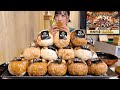 【大食い】高額料金チャレンジ‼️おにぎり30個制限時間30分のチャレンジメニューに挑む‼️【海老原まよい】