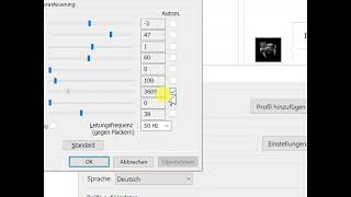 Enable Viacam Automatic Calculations Demo