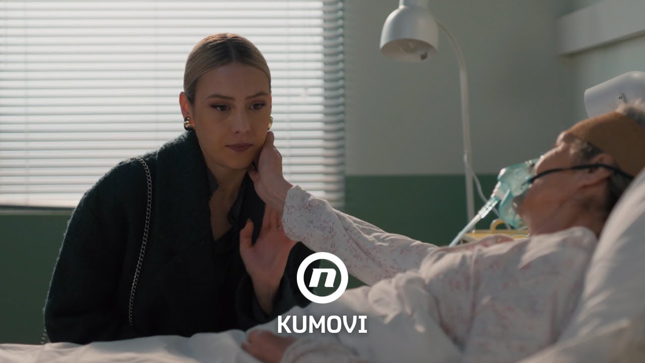 Jednom rečenicom unijela je nove strahove: 