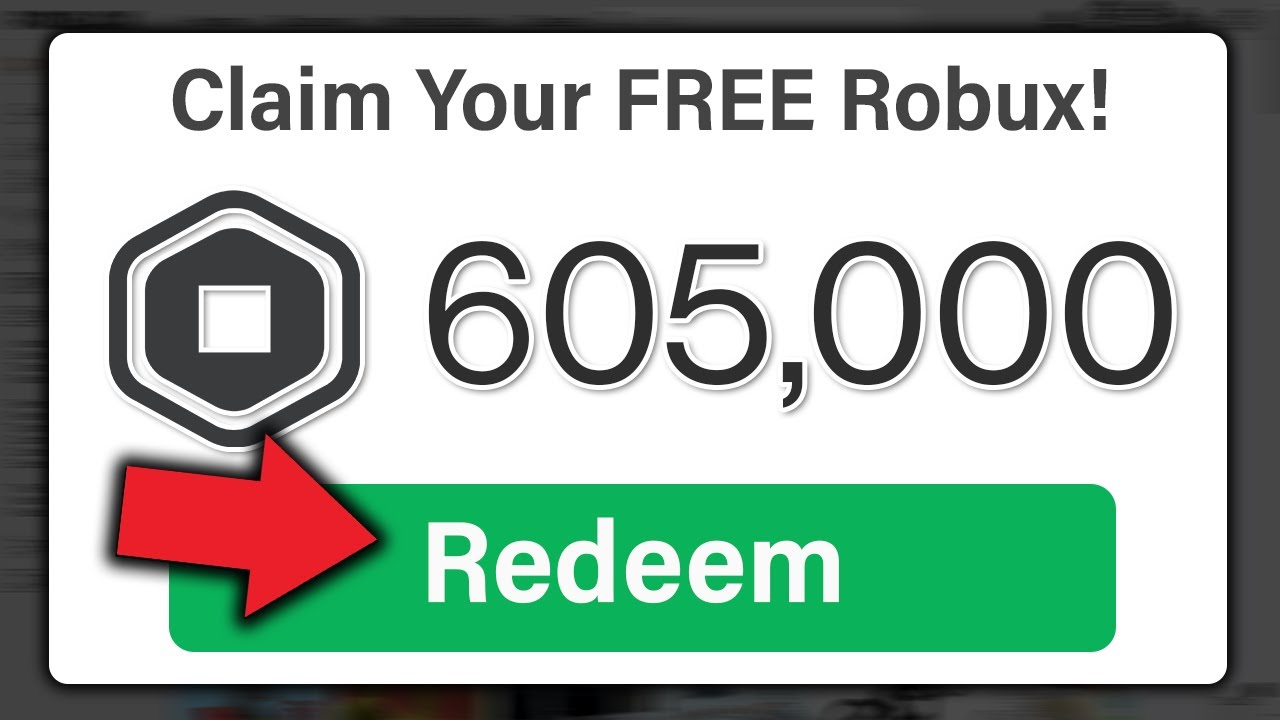 Roblox Promo Codes November 2023 - Free Robux on X: *100% Working*  (Updated - 1 min ago) Get Today's 05+ Working