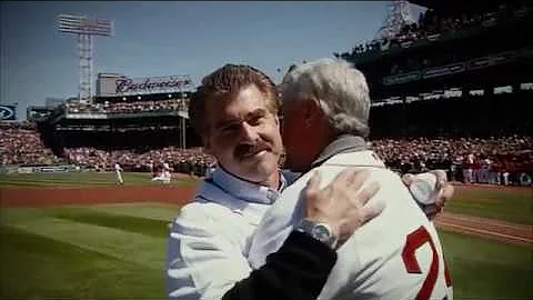 Intentional Talk: Millar and Rose Discuss Buckner ...