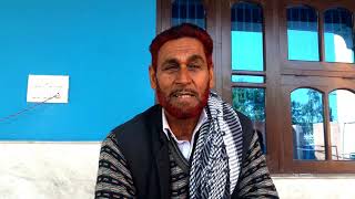 Ch K D Chopra Gujjar Scholar From Kathua Jammu Histroy Of Ghadhi -Ghadh