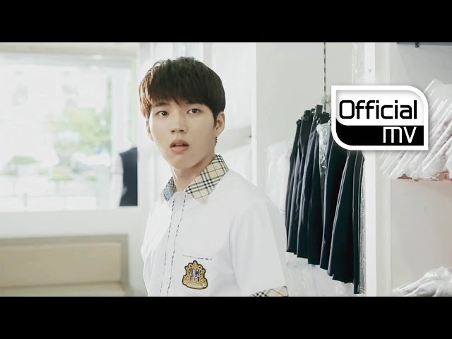 [MV] Junggigo(정기고) _ Too good(아까워) (Feat. Minwoo) (High-school:Love on(하이스쿨:러브온) OST VOL.1) class=
