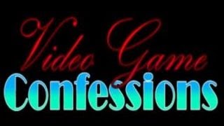 Video Game Confessions - Duke Nukem