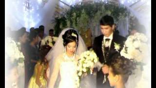 Туркменский свадебный клип - Ашхабад 2010..avi