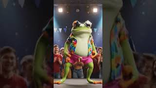 Madak Dance