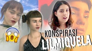 KONSPIRASI Instagram TER-MISTERIUS!! | Lil Miquela #NERROR