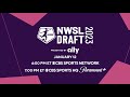 Don&#39;t miss the 2023 NWSL Draft presented by Ally | CBS Sports HQ