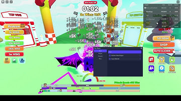 [NEW] FLY RACE SCRIPT *PASTEBIN 2022* | AUTOFARM | AUTO HATCH | AUTO REBIRTH | INFINITE STORAGE |