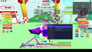 [NEW] FLY RACE SCRIPT *PASTEBIN 2022* | AUTOFARM | AUTO HATCH | AUTO REBIRTH | INFINITE STORAGE |