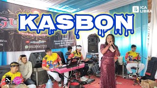KASBON - LIVE PERFORM ICA LIBRA