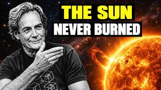 The Sun Has NEVER Burned (Not Once In 5 Billion Years) | Feynman Physics