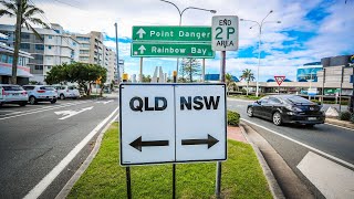 Queensland border reopens to Sydney and Victoria after 250 days