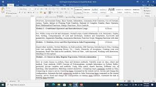 Introduction to Julia Programming Language