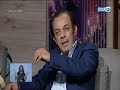 علاء مرسي يحكي رد فعله لما شاف علاء ولي الدين ف مغسلة الموتي "واحد من الناس"