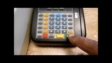 Hypercom T7Plus +  Majic  Jack plus  is working Great.