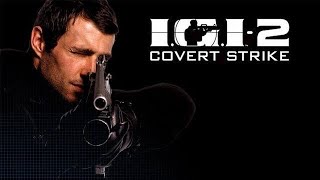 IGI 2 : Covert Strike ( mission 1 ) | igi 2 screenshot 4