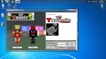 How to Update Tekkit Servers to newer versions(ALWAYS BACKUP WORLD FIRST!)