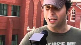 Mulch Brothers Interview - Nashville Notes February 2010