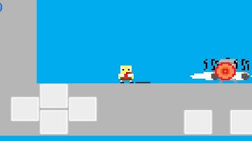 Pocket Game Developer- Bob Cracudo Beta