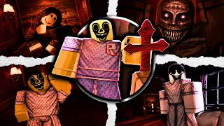 This Hospital Is Even Scarier Than Animal Hospital... 😱