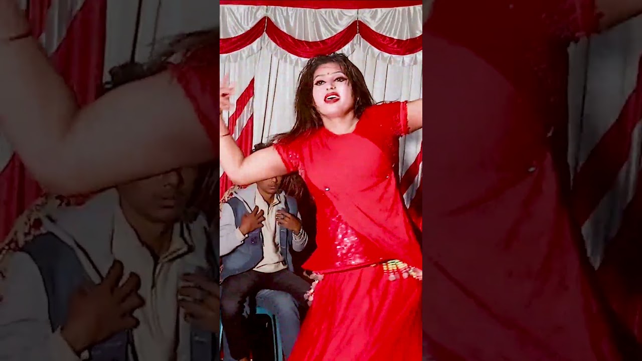 De aro de short video 