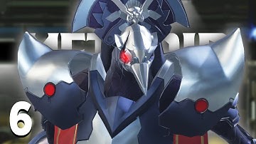 Metroid Dread 100% | No Commentary [Playthrough 25] - Part 6 [1080:60FPS]