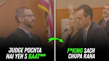 Accused Husband Killer Kouri Richins Back In Court For Pretrial Hearings