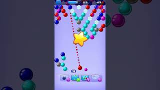 Bubble Shooter Level 1155.