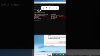 Changing ip Address on Windows 10 ( 2025 ) |  How to Change Your ip Address on a Windows 10 PC?