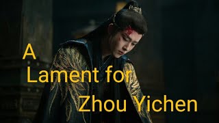 Bingyis Descendant Fangs Of Fortune Fmv