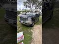 @EnergySuspension1 sway bar bushing installed #automobile #ford #diy #fordexcursion #offroad