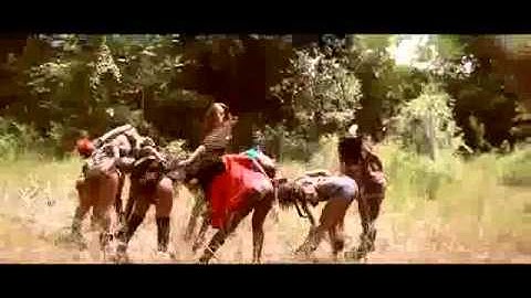 BEYONCE   RUN THE WORLD GIRLS MUSIC VIDEO