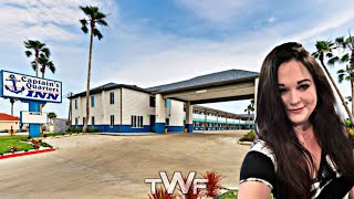 Captains Quarters Inn Port Aransas Texas Review & Fishing Port A