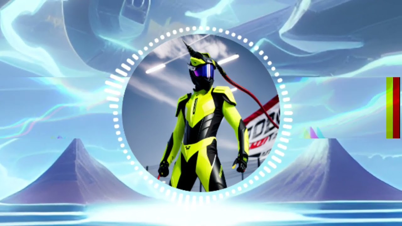 VOLT - Modern Revolt "free music"