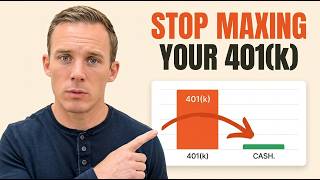 Celebrity Stop Overfunding Your 401(k). Do This Instead Profile