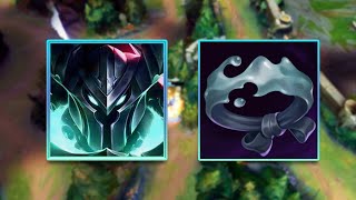Riots Mordekaiser mistakes