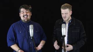 "LOST ON YOU" by Scott Hoying & Mario Jose (LP x HANS ZIMMER Cover) chords