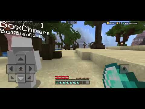DeathChest - PocketMine Plugin | PM5