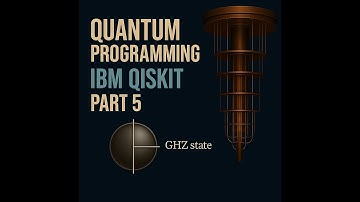 Quantum Programming | IBM Qiskit | Primitives - Part 5
