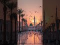 wo sohra nabii hai