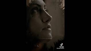 Sad Hayley Marshall Edit Not Mine