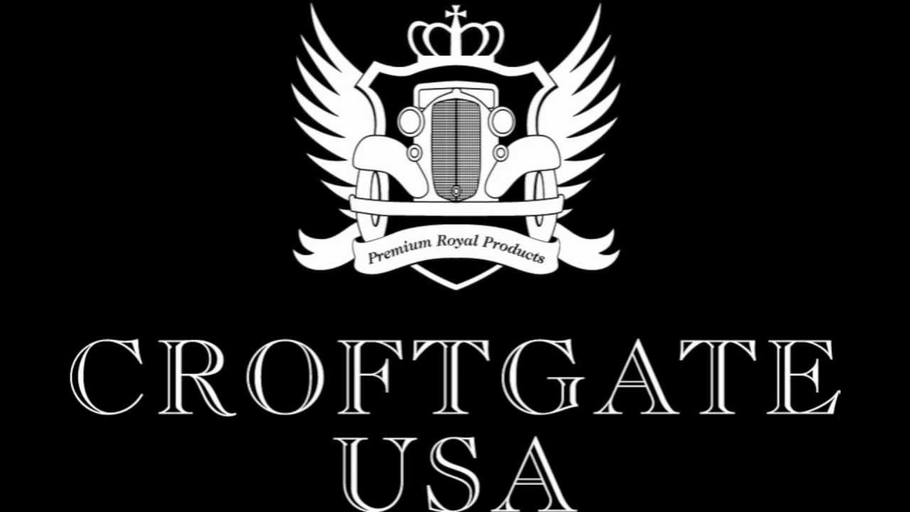 CroftGate USA Commercial YouTube