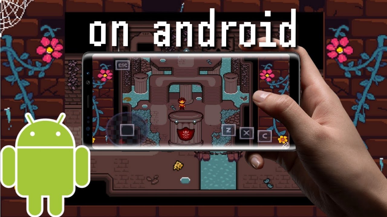 Undertale Android port update : r/Underminers