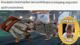 Psychological Damage Is Just As Good