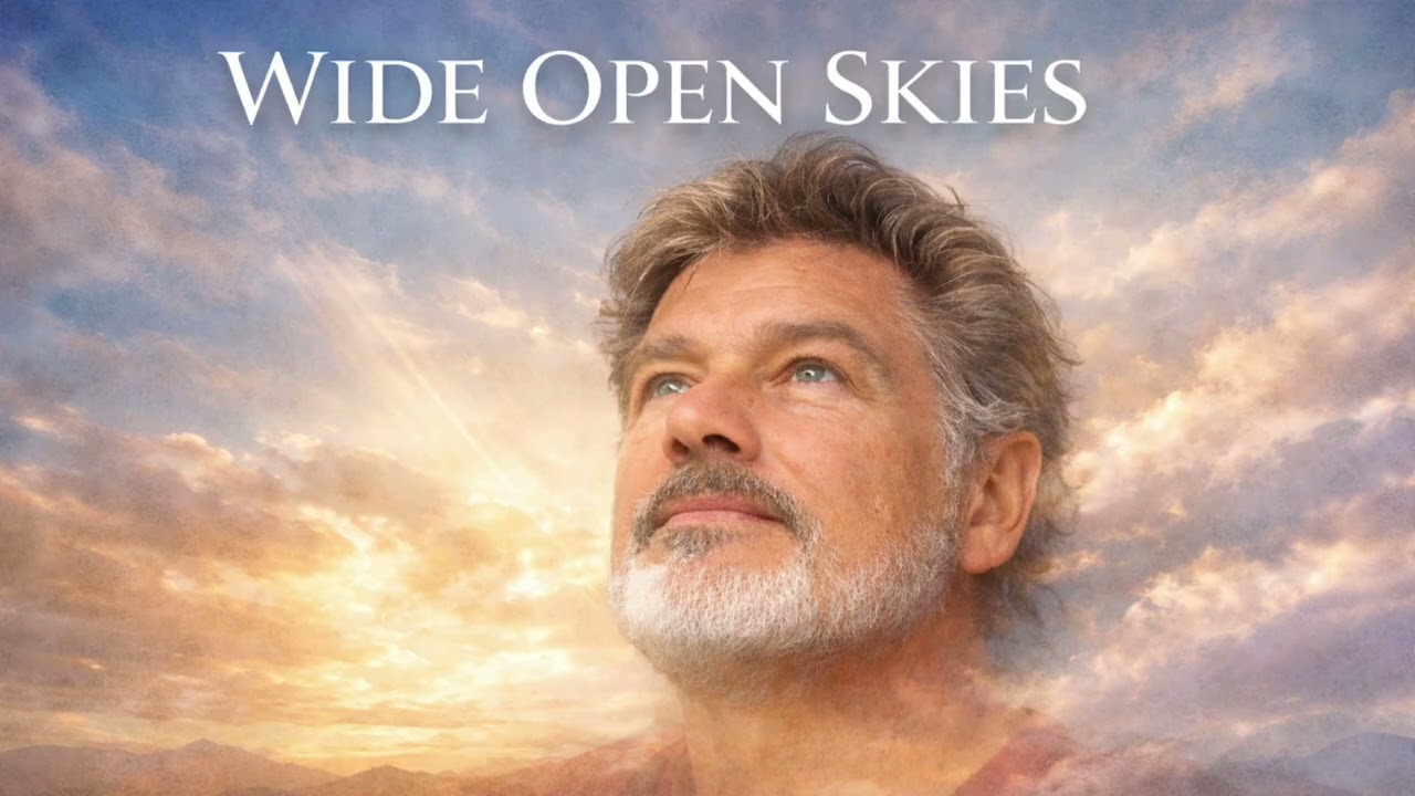 RFM - Wide Open Skies 2026 [Full Album]
